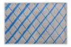 JOOP! Badteppich 143 DIAMOND Ocean 60 x 90 cm