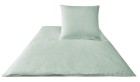JOOP! Bettwäsche Cornflower silber 40/80 155/200 cm