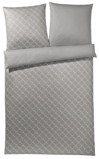 JOOP! Kissenbezug Cornflower Gradiant sand 80/80 cm