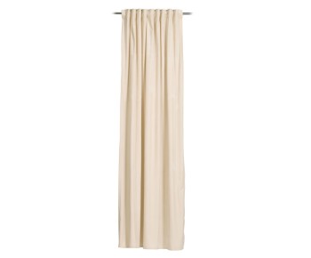 Magnum Vorhang verdeckte Schlaufen Ambiente Trendlife by...