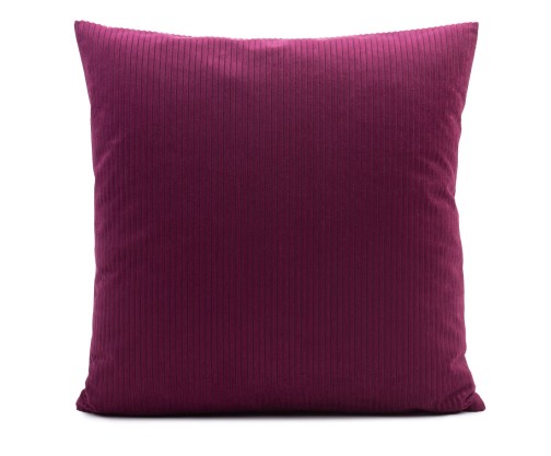 Rinaldo Kissenhülle Ambiente Trendlife by Gözze ca.50/50 cm, Farbe beere