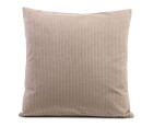 Rinaldo Kissenhülle Ambiente Trendlife by Gözze ca.50/50 cm, Farbe taupe