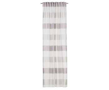 Luciana Vorhang verdeckte Schlaufen Ambiente Trendlife by...