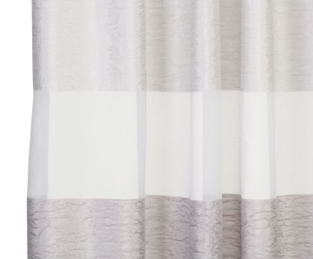 Luciana Vorhang verdeckte Schlaufen Ambiente Trendlife by...