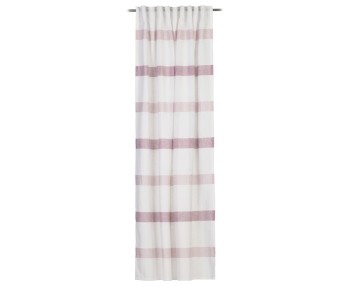 Canzo Vorhang verdeckte Schlaufen Ambiente Trendlife by...