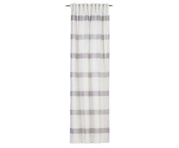 Canzo Vorhang verdeckte Schlaufen Ambiente Trendlife by...