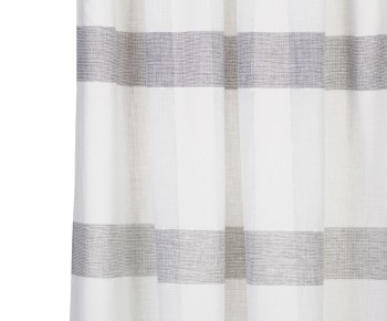 Canzo Vorhang verdeckte Schlaufen Ambiente Trendlife by...