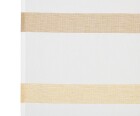 Canzo Schiebevorhang Ambiente Trendlife by Gözze ca.60/245, Farbe senf