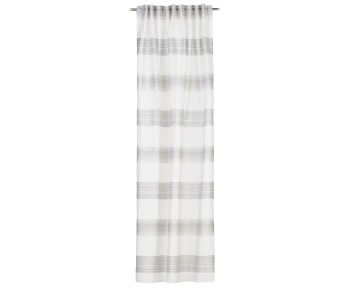 Vanossa Vorhang verdeckte Schlaufen Ambiente Trendlife by...