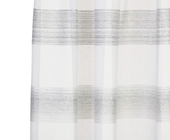 Vanossa Vorhang verdeckte Schlaufen Ambiente Trendlife by...