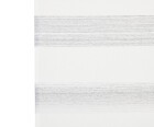 Vanossa Schiebevorhang Ambiente Trendlife by Gözze ca.60/245, Farbe silber