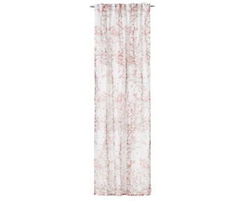 Briona Vorhang verdeckte Schlaufen Ambiente Trendlife by...