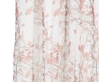 Briona Vorhang verdeckte Schlaufen Ambiente Trendlife by Gözze ca.140/255, Farbe zimt