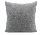 Lazzaro Kissenhülle Ambiente Trendlife by Gözze ca.40/40 cm, Farbe silber