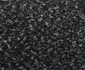 Lazzaro Kissenhülle Ambiente Trendlife by Gözze ca.40/40 cm, Farbe anthrazit