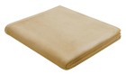 Plaid / Decke Pure Cotton beige 150 x 200cm
