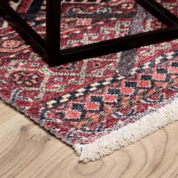 Teppich My Ethno 265 multi