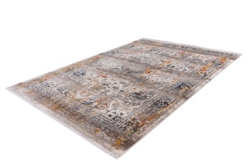 Teppich My Inca 357 taupe