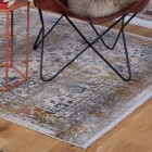 Teppich My Inca 357 taupe
