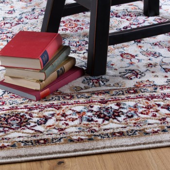 Teppich Isfahan 740