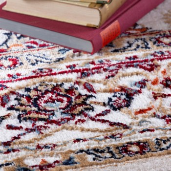 Teppich Isfahan 740