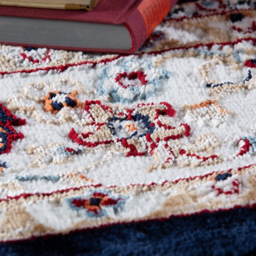 Teppich Isfahan 741