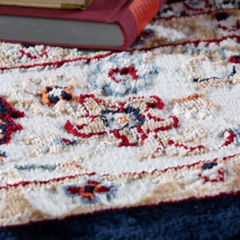 Teppich Isfahan 741