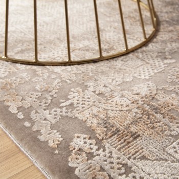 Teppich My Jewel of 950 taupe