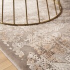 Teppich My Jewel of 950 taupe