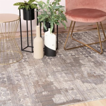 Teppich My Jewel of 955 taupe