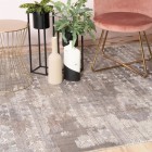 Teppich My Jewel of 955 taupe