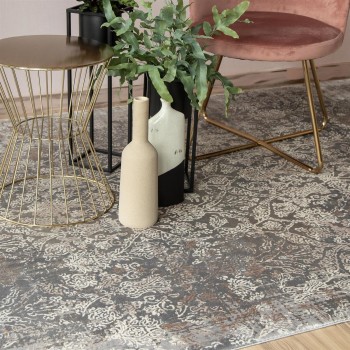 Teppich My Jewel of 956 taupe
