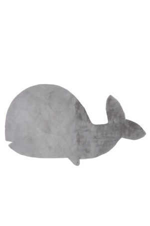 Teppich My Luna 852 silver 114 x 66cm
