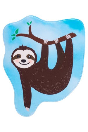 Teppich My Mila Kids 145 sloth 60 x 75cm