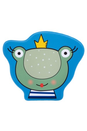 Teppich My Mila Kids 146 frog 70 x 60cm