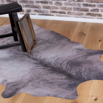 Teppich my Toledo 193 grey 155 x 190cm