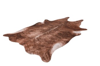Teppich my Toledo 194 brown 155 x 190cm