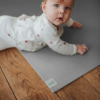 Sanosoft® Krabbelmatte Made in Germany &...