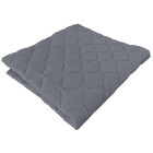 Sanosoft® Krabbeldecke - rutsch- & wasserfest - Made in Germany