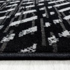 Teppich BASE BLACK