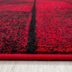 Teppich BETA RED
