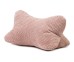 Leseknochen / Lesekissen Sven Ambiente Mikrofaser 40x25cm