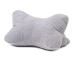 Leseknochen / Lesekissen Sven Ambiente Mikrofaser 40x25cm