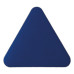 Dreieck Blau