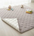 Sanosoft Krabbeldecke Soft-Cord
