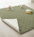 Sanosoft Krabbeldecke Soft-Cord