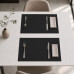 Melius Vivere PureTable Tischset  (4 Stück)